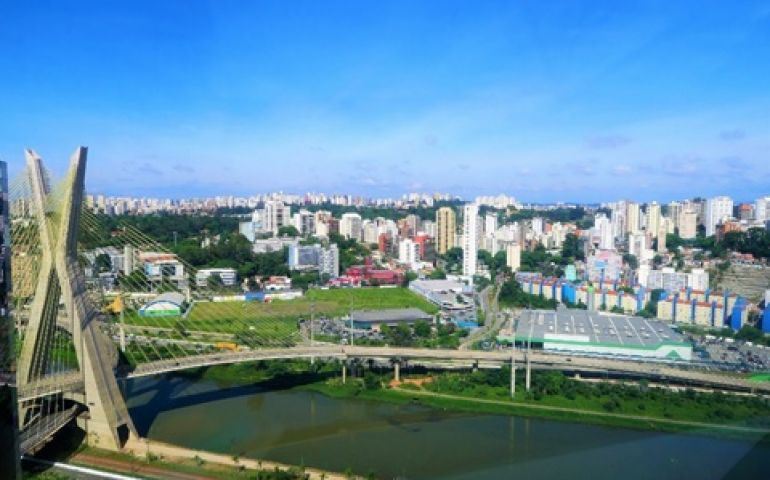 Brooklin é o bairro mais valorizado em São Paulo