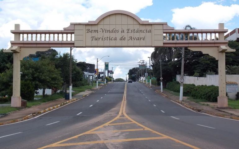 Avaré recebe certificado em programa estadual de gestão ambiental