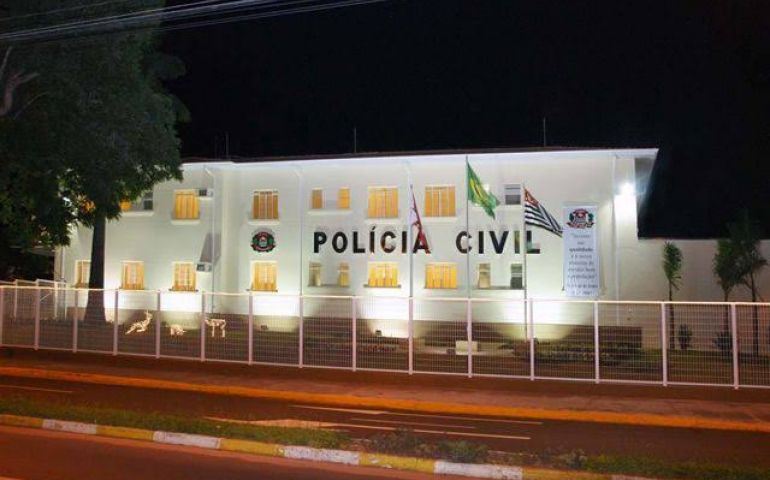 Seccional de Polícia registra aumento de ocorrências pela Delegacia Eletrônica