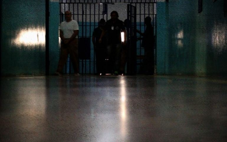 Servidores de unidades prisionais do interior de SP são afastados por suspeita de Covid-19