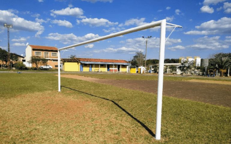 LIBERADO O AVCB DO CAMPO MUNICIPAL DE AVARÉ