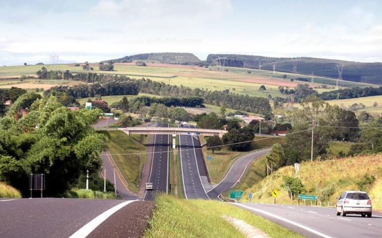 Trechos de rodovias da região de Itapetininga passam por obras a partir desta semana