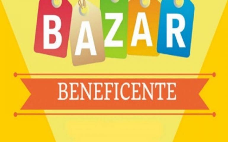 Bazar beneficente para Vanessa acontecerá no próximo sábado em Avaré