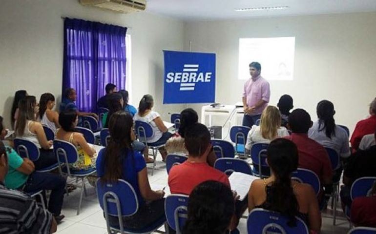 Inscrições para curso de capacitação do Sebrae estão abertas a empreendedores de Avaré