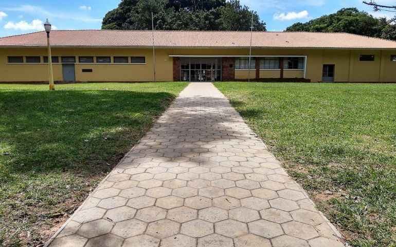 Biblioteca Municipal dá continuidade ao projeto “Drive-Thru da Leitura”