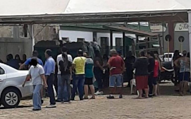 Quarta-feira de cinzas Postão e Pronto Socorro ficam lotados, depois do carnaval