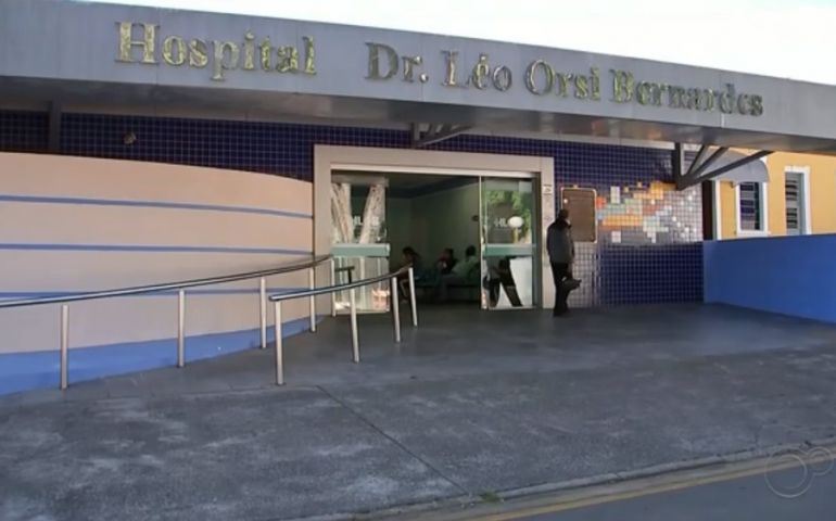 Hospitais da região de Itapetininga estão com lotação de leitos para pacientes com Covid-19