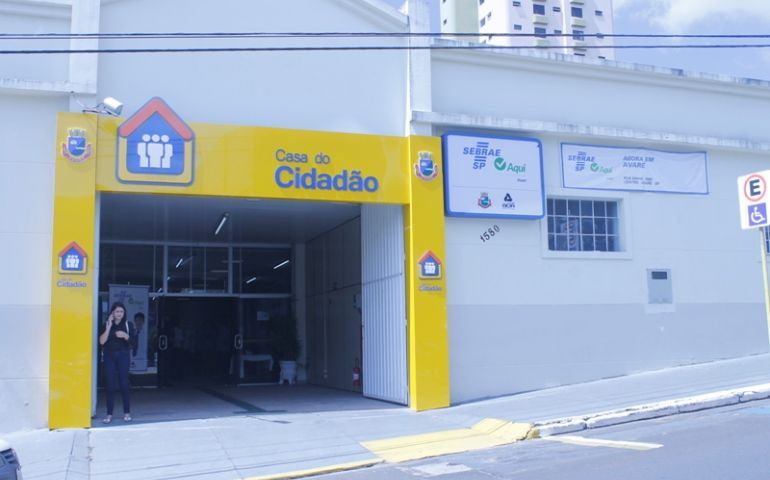 Curso do Sebrae será adiado em Avaré