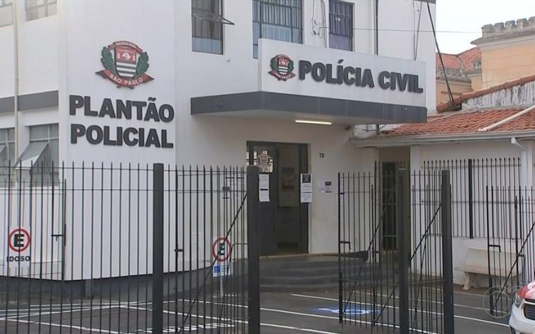 Homem é preso por agredir companheira grávida e bebê em Itapetininga