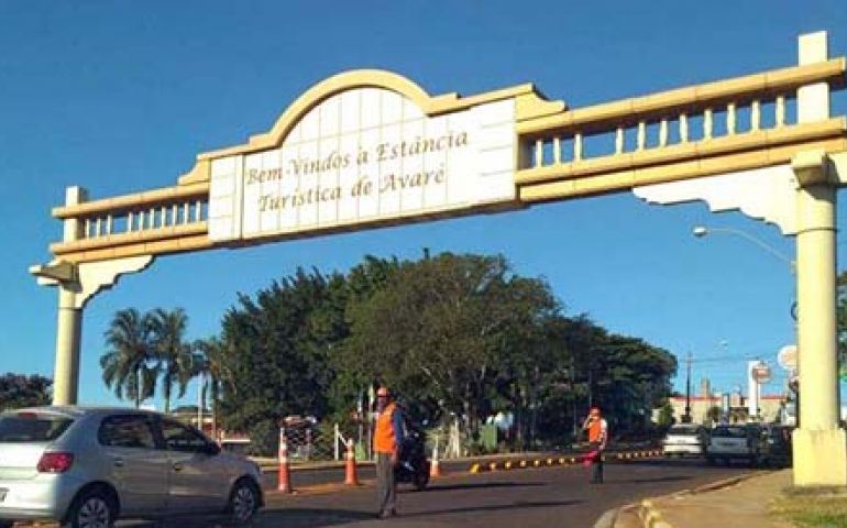 Começou hoje, dia 15, a fase mais restritiva no Estado e vai até dia 30 de março