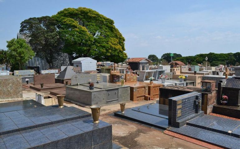 Prefeitura de Avaré se manifesta sobre taxa de sepultamento no Cemitério Municipal