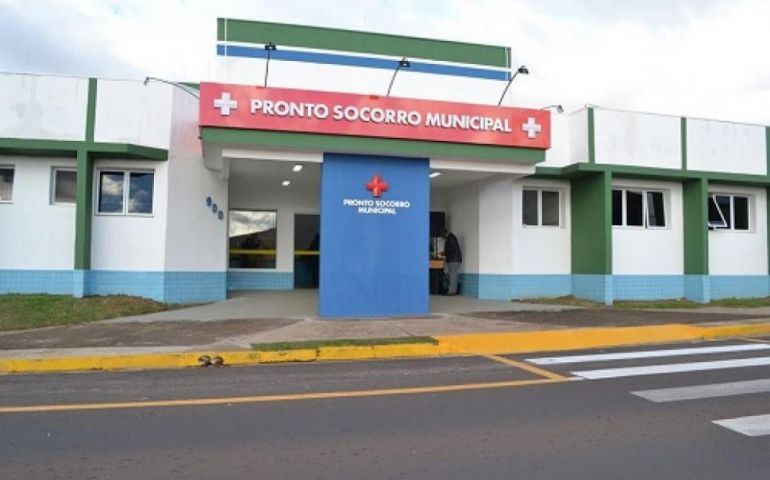 Paciente com suspeita de coronavírus morre no Pronto Socorro de Avaré