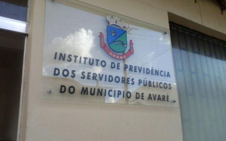 Dívida da Prefeitura com o Instituto Avareprev chega a quase R$ 60 milhões