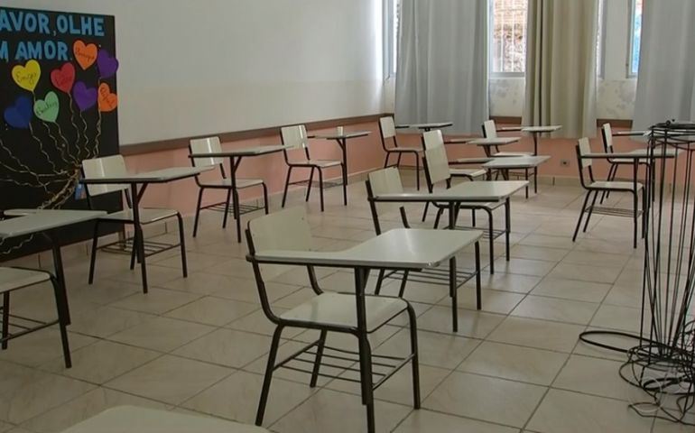 Cidades da região de Itapetininga autorizam retomada das aulas presenciais