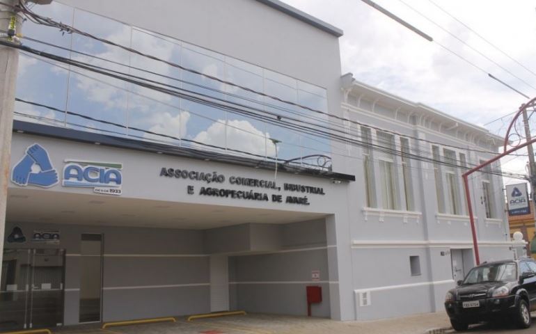 Comunicado da Associação Comercial de Avaré