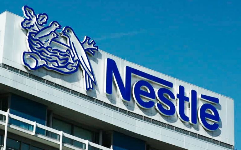 NESTLE CONTRATANDO PROMOTORES DE VENDAS