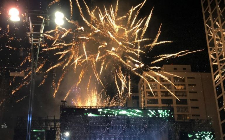 Alesp aprova projeto que proíbe queima e comercialização de fogos de artifício no estado de SP