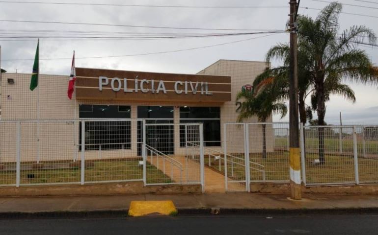 Jovem é preso suspeito de esfaquear namorada de 16 anos em Avaré