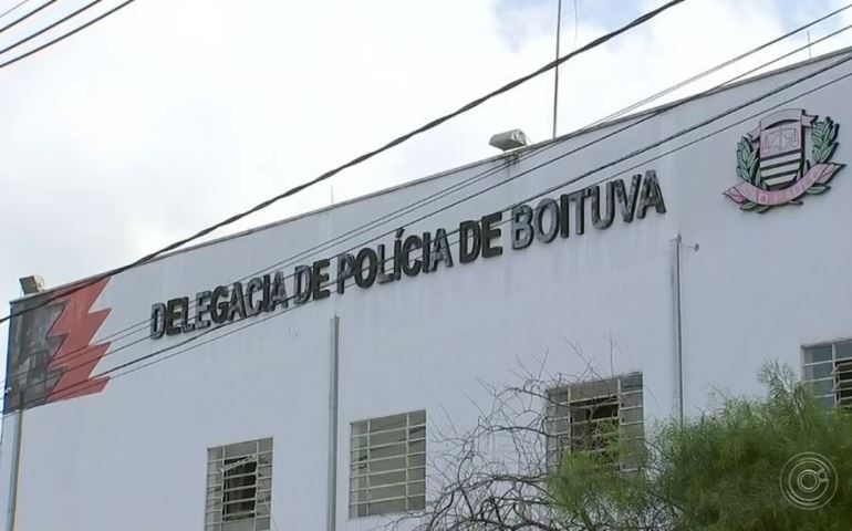 Jovem é preso por manter namorada de 15 anos trancada dentro de quarto em Boituva