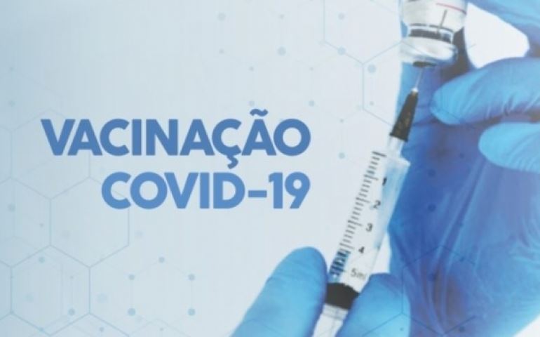 Avaré tem vacinação infantojuvenil e contra Covid-19 neste sábado, 16