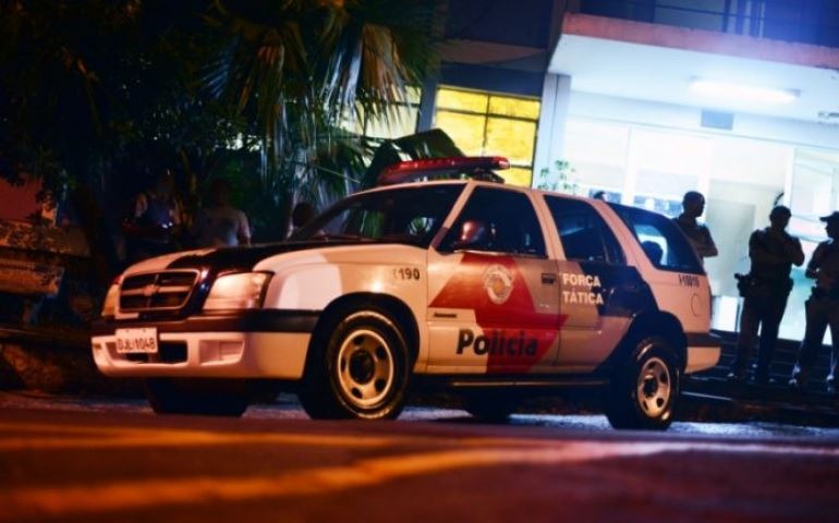 Homem invade propriedade particular e é morto a tiros em Piracicaba