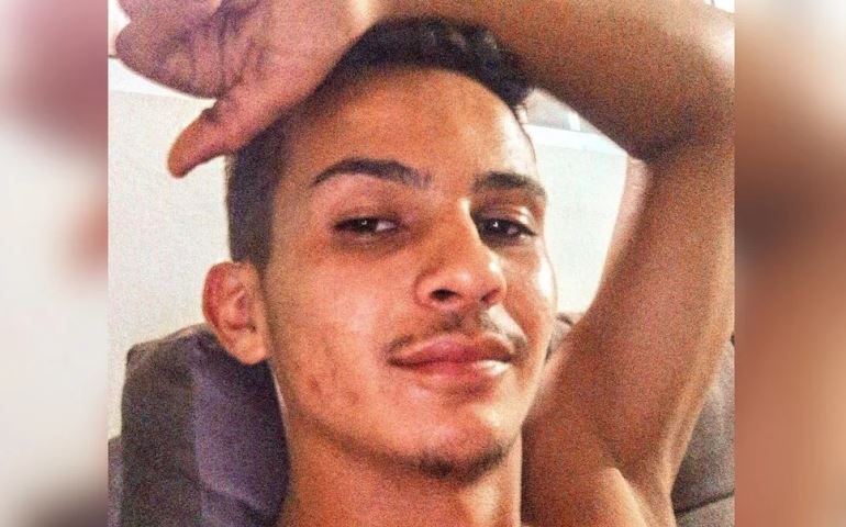 Jovem de 18 anos morre após ser baleado por PMs durante ocorrência no interior de SP