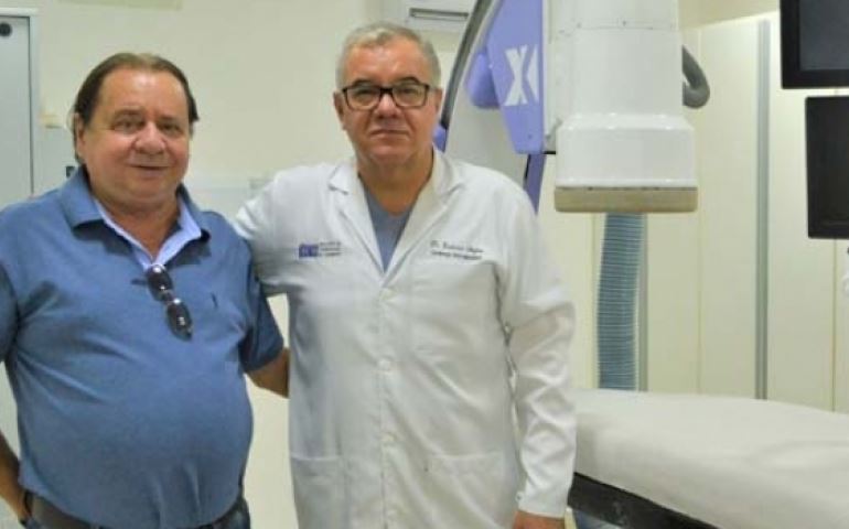 Santa Casa de Avaré inicia novo serviço em Cardiologia