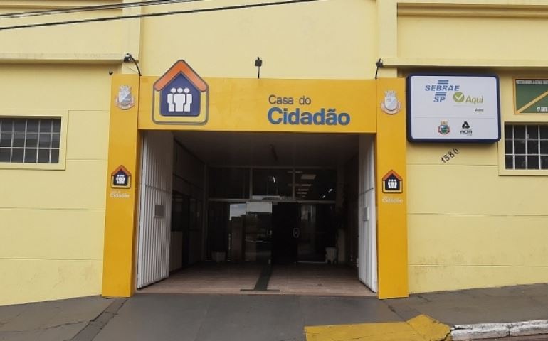 Tenda Atacado divulga vagas disponíveis para futura loja de Avaré