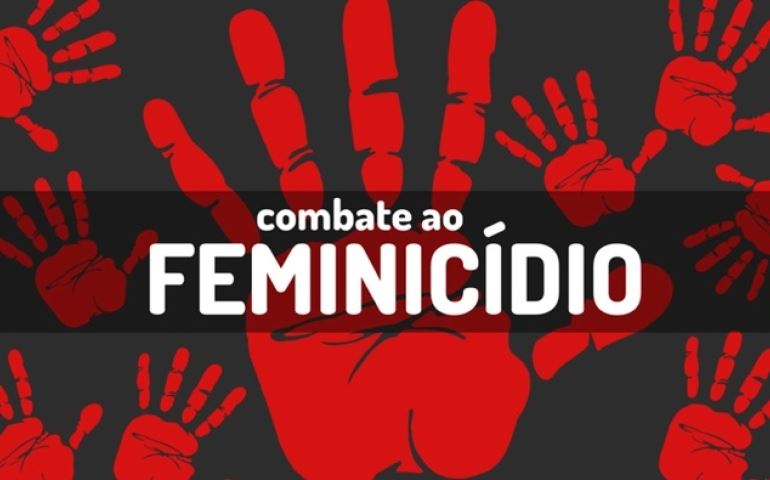 Após propor o fim da relação, mulher morre esfaqueada pelo marido no interior de SP