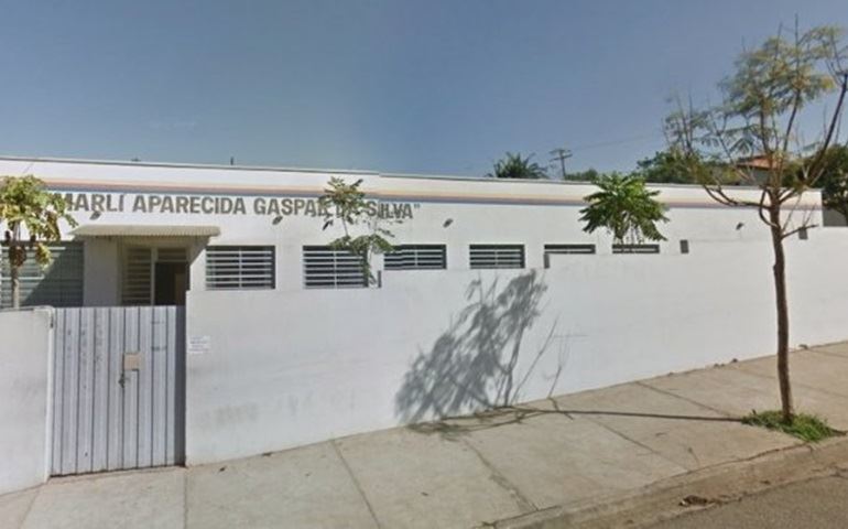 Monitor de escola infantil é afastado por suspeita de abusar de criança em berço