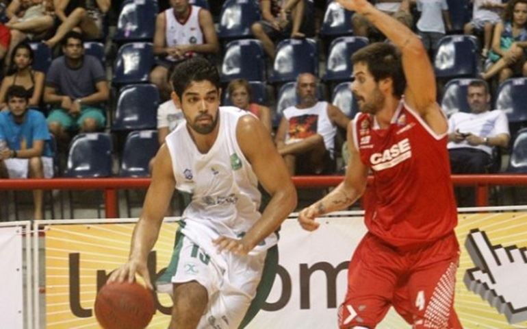 Campeonato de 'basquete três', em Avaré, está com inscrições abertas