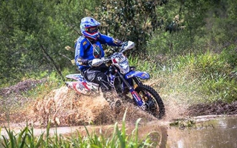 Avareense é campeão no 19º Rally dos Amigos