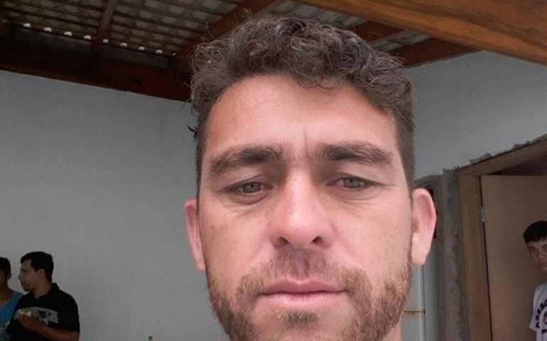 Pintor desaparece após sair de casa para visitar ex-namorada em Taguaí