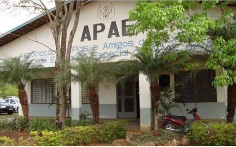 APAE inicia campanha para aumentar associados