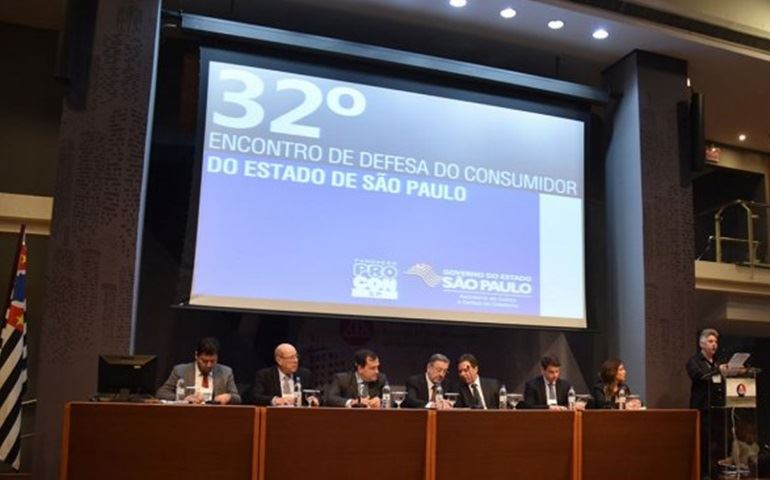 Procon de Avaré participa do '32º Encontro Estadual de Defesa do Consumidor'