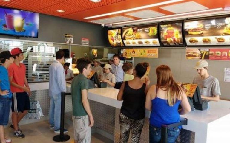 McDia Feliz chega a sua 29a edição ajudando milhares de crianças e adolescente com câncer