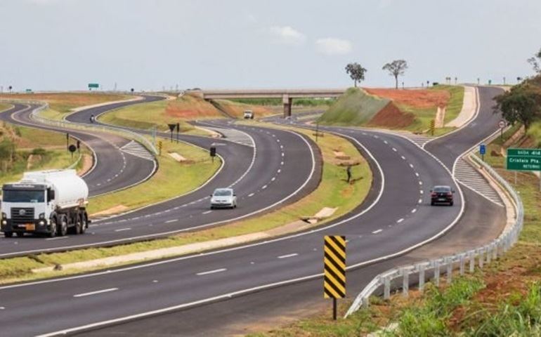 São Paulo tem as 18 melhores rodovias do Brasil