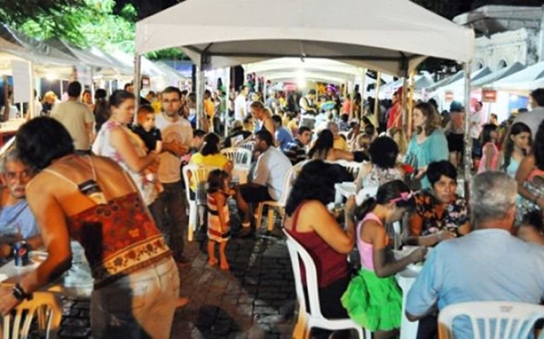 Interessados em espaço no carnaval devem procurar Cultura