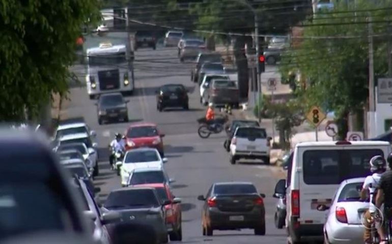 Aumenta o número de Carteiras de Habilitação suspensas em Itapetininga, aponta Detran