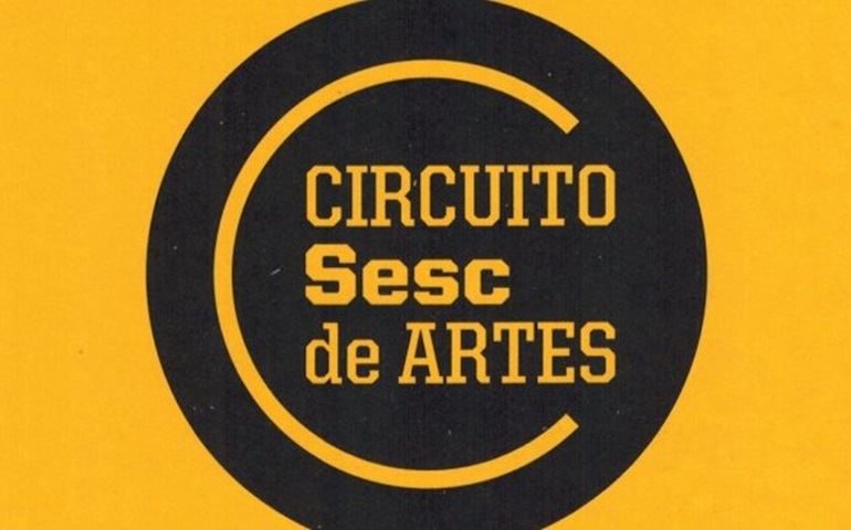 Circuito Sesc de Artes volta a Avaré com atrações e espetáculos