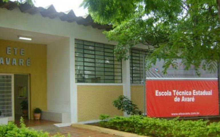 Etec de Avaré - SP comunica Processo Seletivo para Docentes