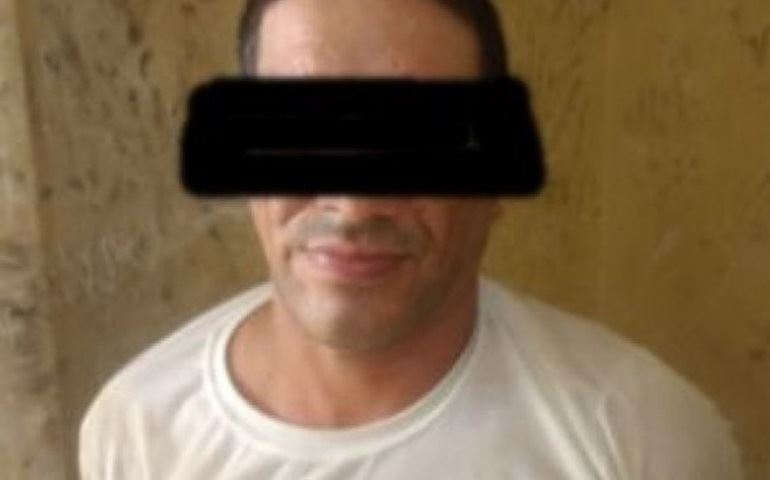 HOMEM TENTA AGARRAR MULHER NO CENTRO DE AVARÉ