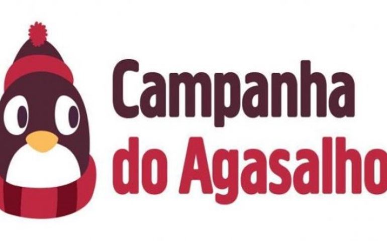 Confira os postos de arrecadação da Campanha do Agasalho 2018