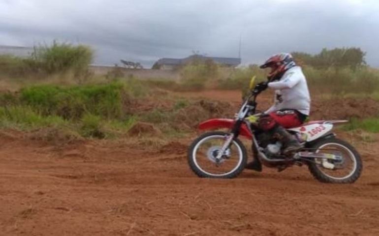 Prefeitura deverá arrumar outro local para o Motocross