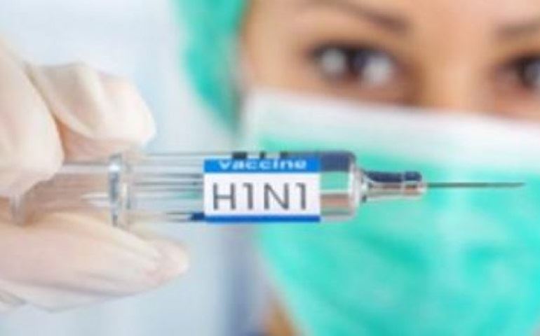 Sobe para 6 os casos positivos de H1N1 em Avaré