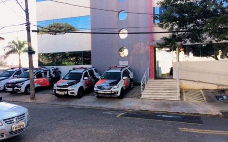 Gaeco e PM fazem operação contra roubo e tráfico de drogas na região de Sorocaba