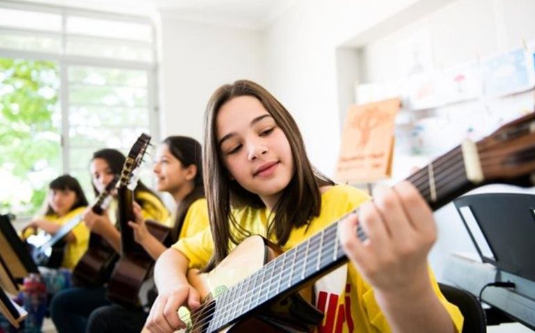 Projeto Guri tem vagas para Avaré e região