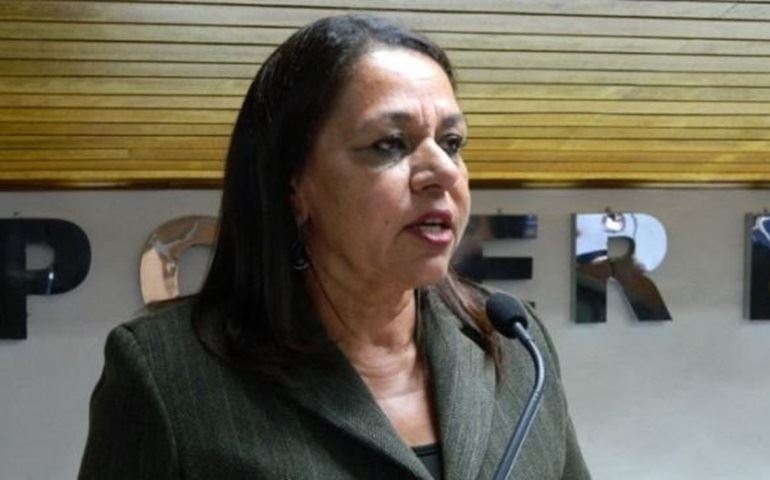 Marialva diz que vereadores não são contra festas do prefeito