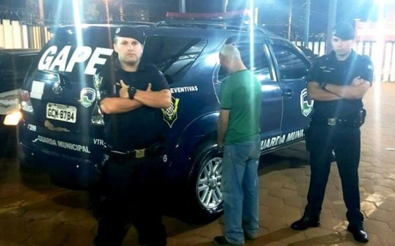 Homem suspeito de estuprar menina de 8 anos é preso em Botucatu