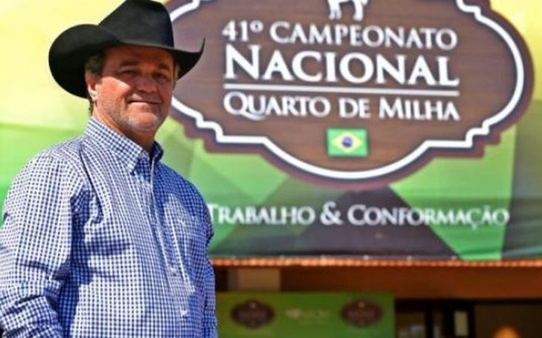 Cresce número de expositores nos eventos da ABQM em Londrina (PR)